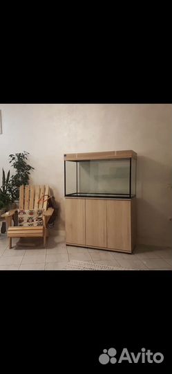 Тумба под аквариумы