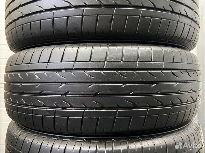 Bridgestone Dueler H/P Sport 235/65 R18 106H