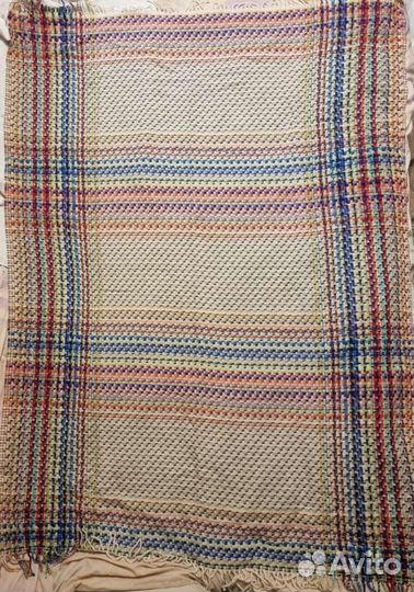 Плед, покрывало, одеяло Zara Home