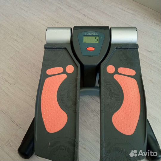 Тренажер степпер бу