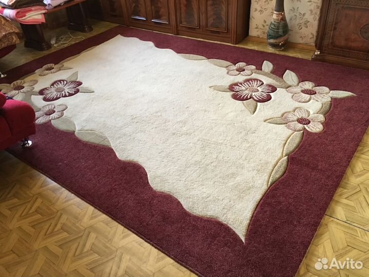 Ковры нижний новгород фото