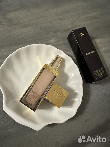 Крем тональный Tom Ford spf 50 ton 04 rose