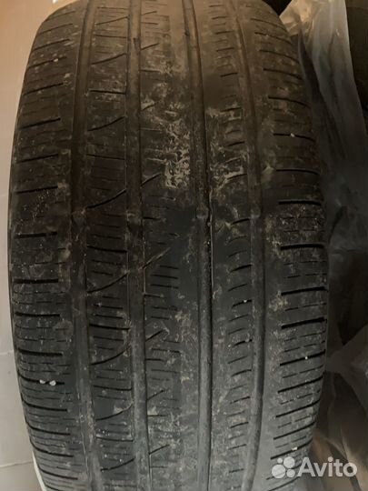 American Classic American Classic 285/60 R18