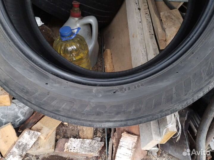 Bridgestone Desert Dueler 40/4.5 R19