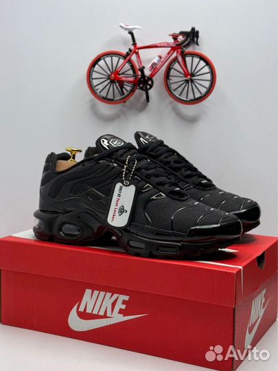 Кроссовки Nike Air Max Tn Plus 
