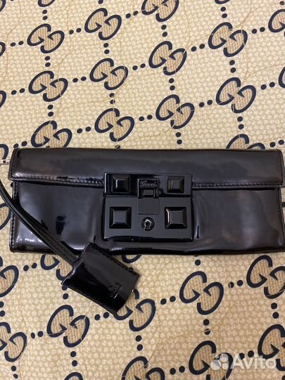 Клатч кошелек gucci оригинал