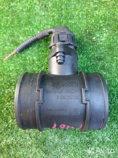 Дмрв Alfa Romeo 156 1 AR32301 (2.0)