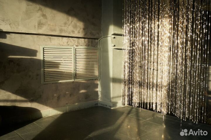 Аренда лофта для вечеринки