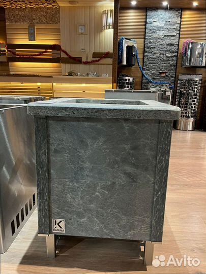 Печь для отопления от производителя