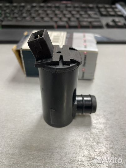 Насос стеклоомывателя ford mondeo 1,2 focus 1