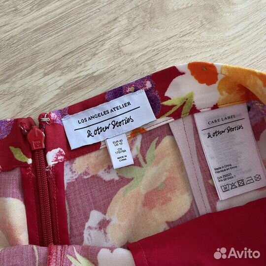 Шорты &other stories 40 (44-46)