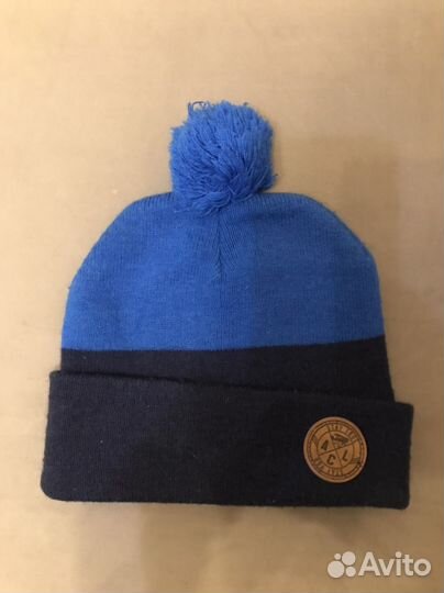 Шапка armani junior