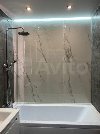 2-к. квартира, 56 м², 2/9 эт.