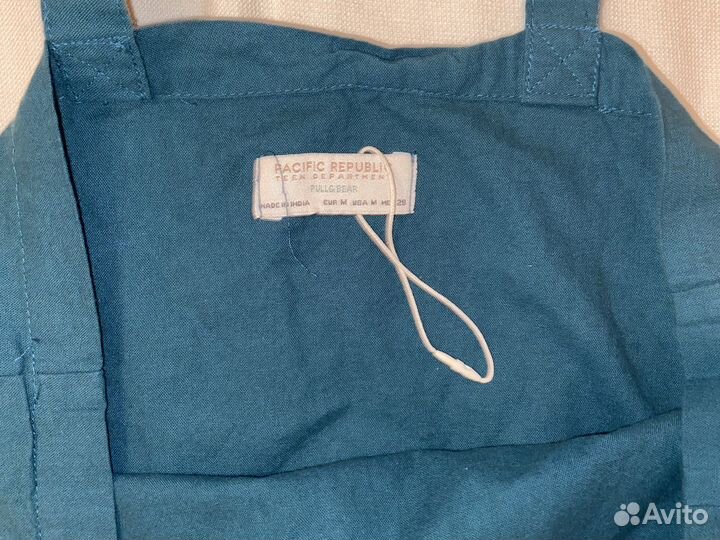 Шоппер Pull&Bear