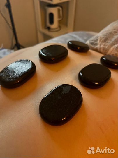 Студия массажа