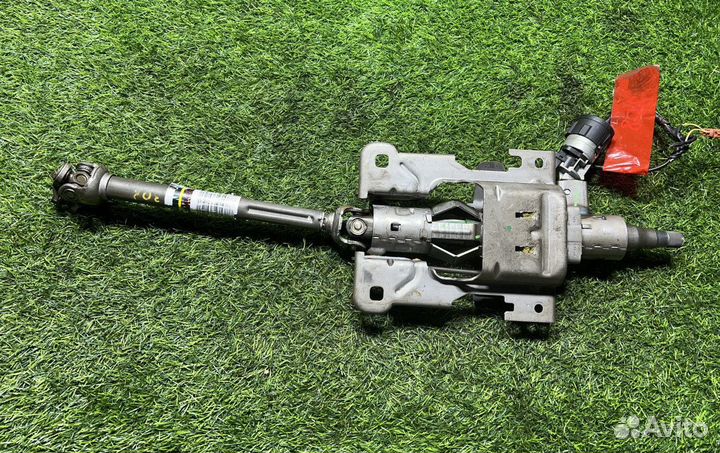 Рулевая колонка Peugeot 308 (T7) I