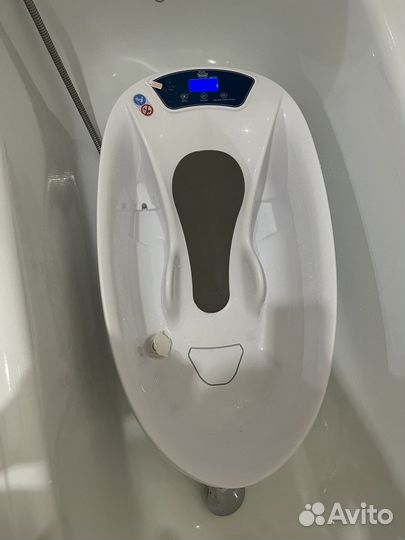 Ванночка для купания