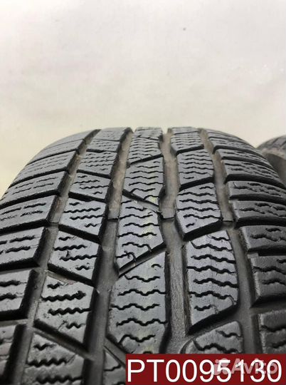 Continental ContiWinterContact TS 830 P 205/50 R17 110