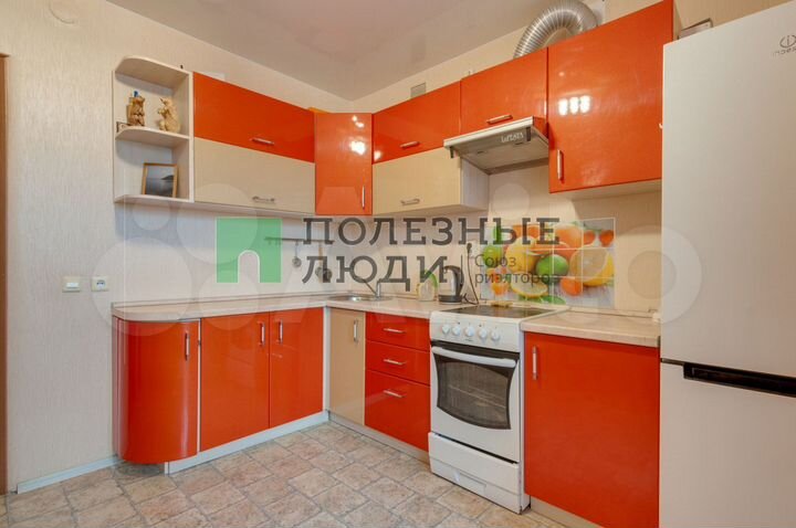 2-к. квартира, 62,2 м², 10/10 эт.