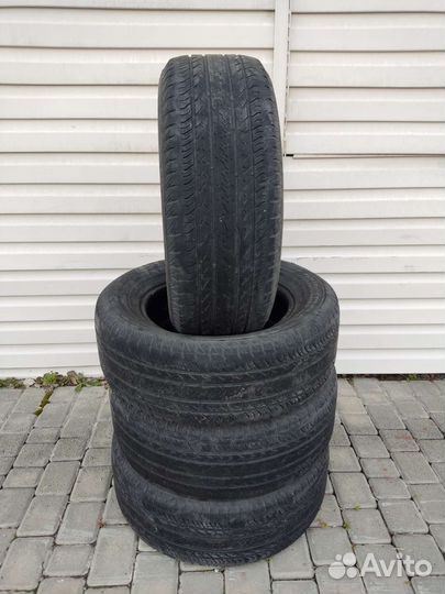 Bridgestone Ecopia EP850 235/60 R16 100H