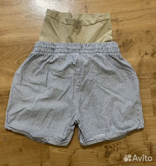 Шорты для беременных