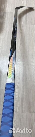 Клюшка bauer tracer