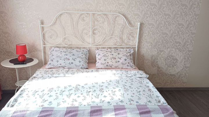 1-к. квартира, 35 м², 5/5 эт.