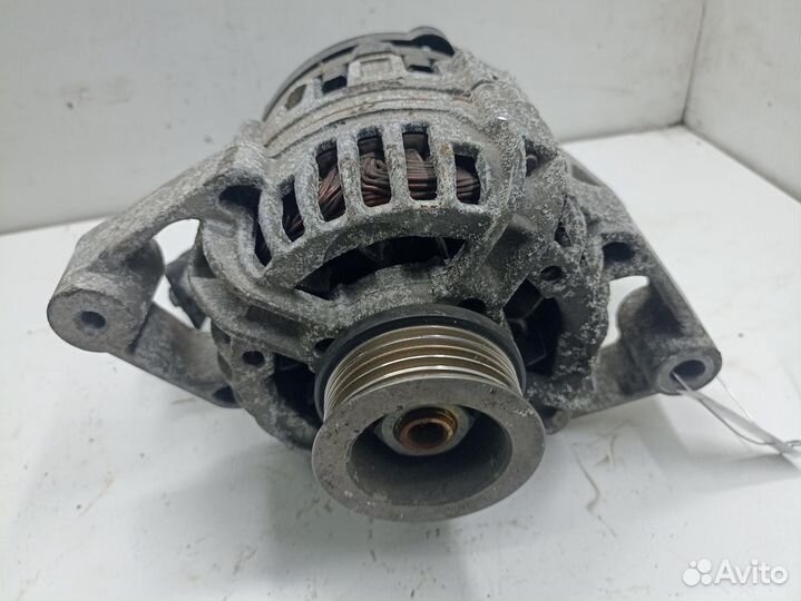 Генератор Opel Астра G