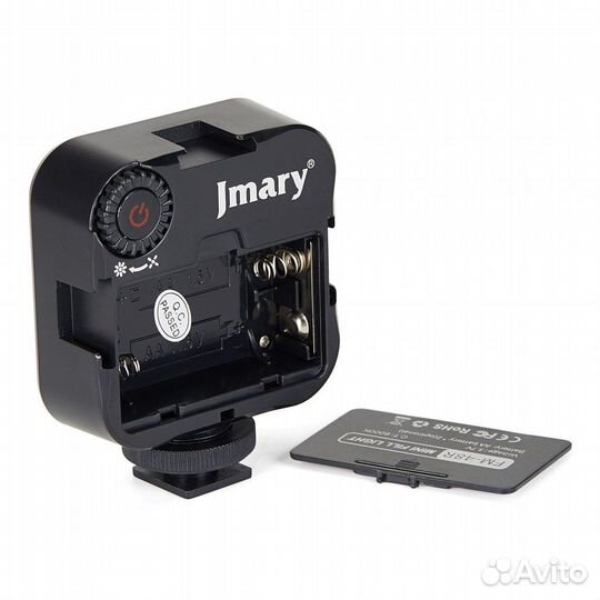 Светодиодный осветлитель jmary FM-48R