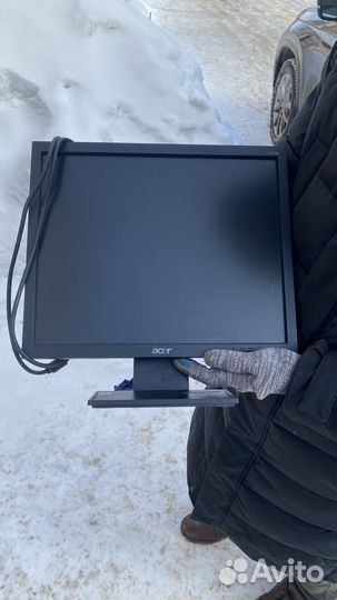 Компьютерный монитор Acer
