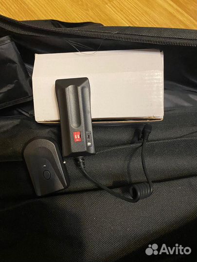 Комплект студийного оборудования