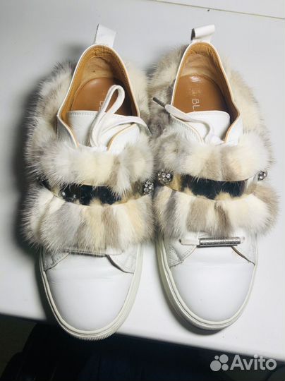 Кеды black dioniso