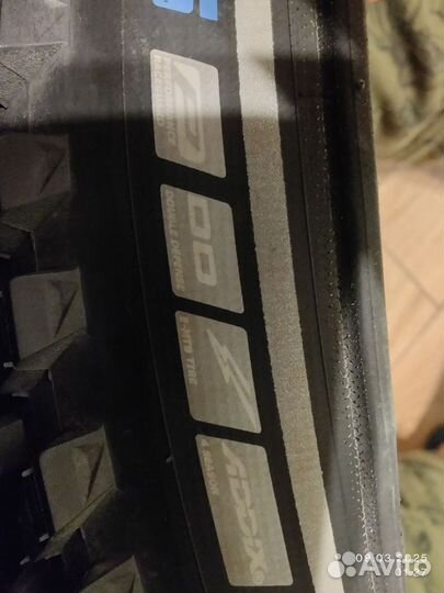 Покрышка для велосипеда 29