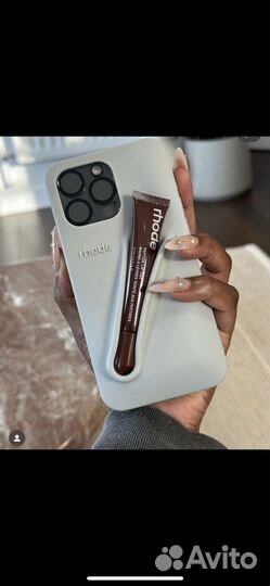 Чехол для iPhone 15 pro max