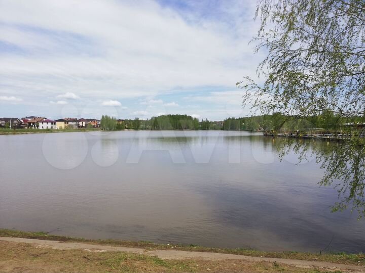 Участок 9 сот. (СНТ, ДНП)