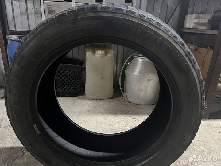 Kleber Dynaxer HP3 215/50 R17