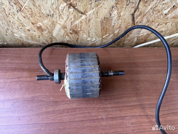 Speedsavage s14 статор