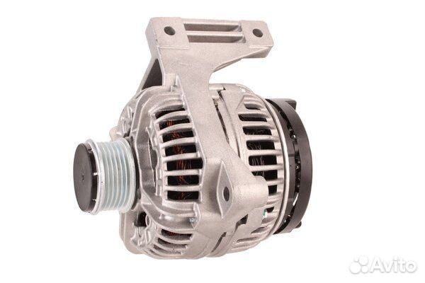 Генератор Volvo S60 B5234T7