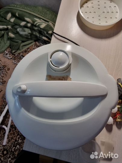 Мультиварка viconte VC-600