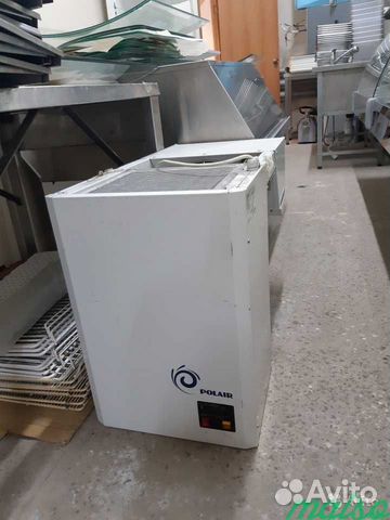 Среднетемпературный моноблок MM-115R (MM-115RF)