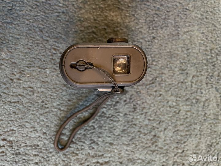 Тепловизор iray dv dp 09