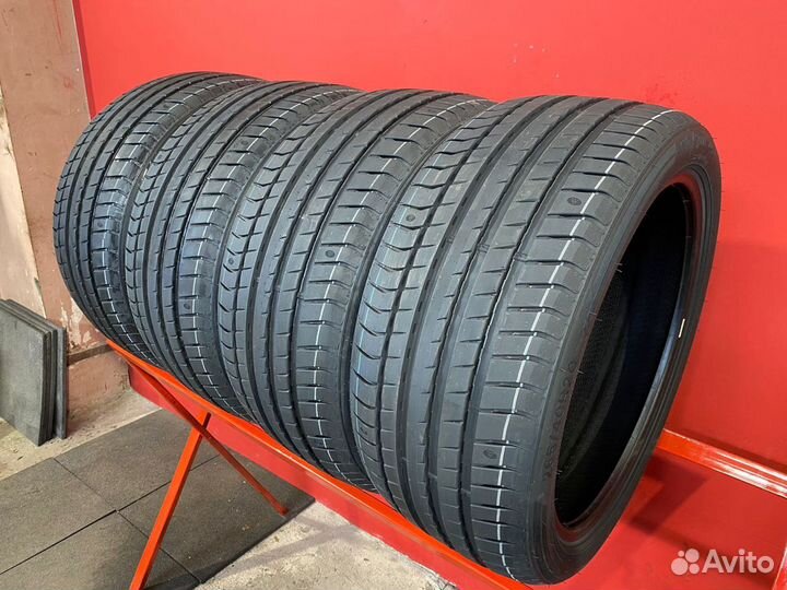 Triangle EffeXSport TH202 265/40 R20 104W