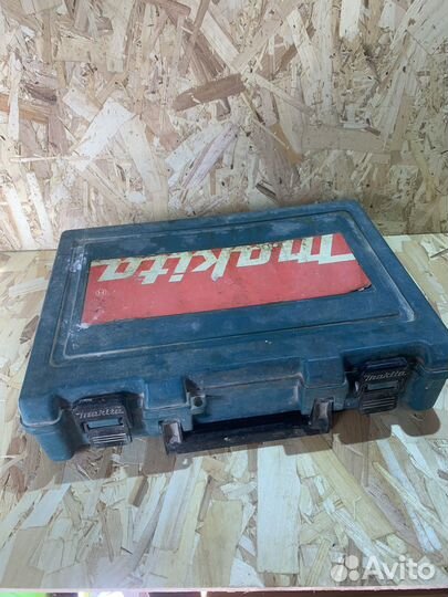 Яшик для инструмента бу