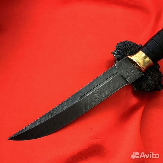 Нож Казачий Пластун