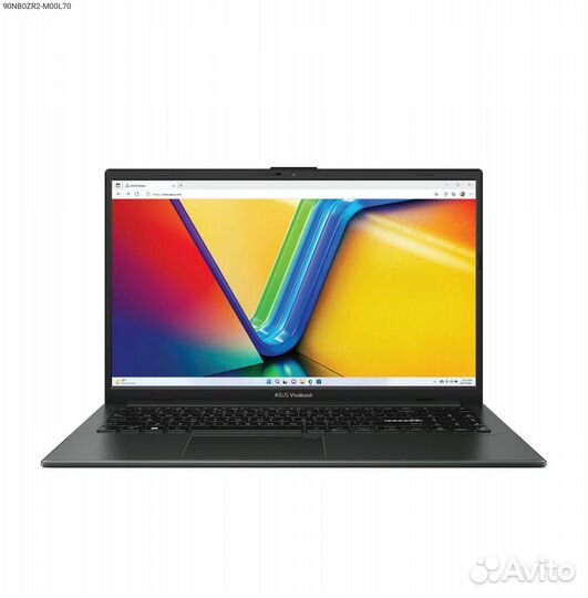 90NB0ZR2-M00L70, Ноутбук Asus VivoBook E1504FA 15