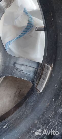 Колеса летние R 16