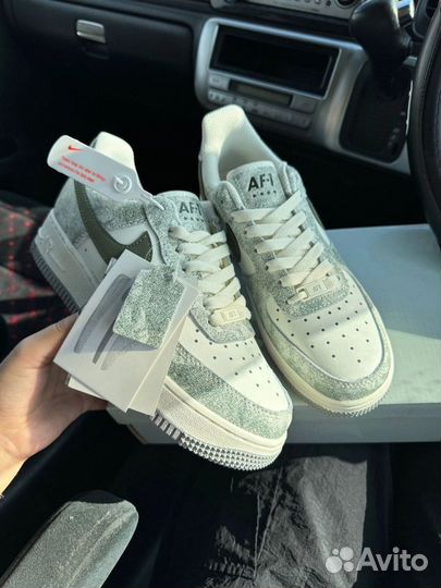 Кроссовки Nike air force 1