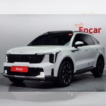 Kia Sorento 2.5 AMT, 2024, 10 430 км, с пробегом, цена 6 730 000 руб.