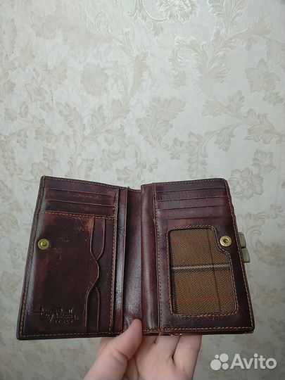 Кошелёк, визитница