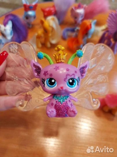 My little pony
